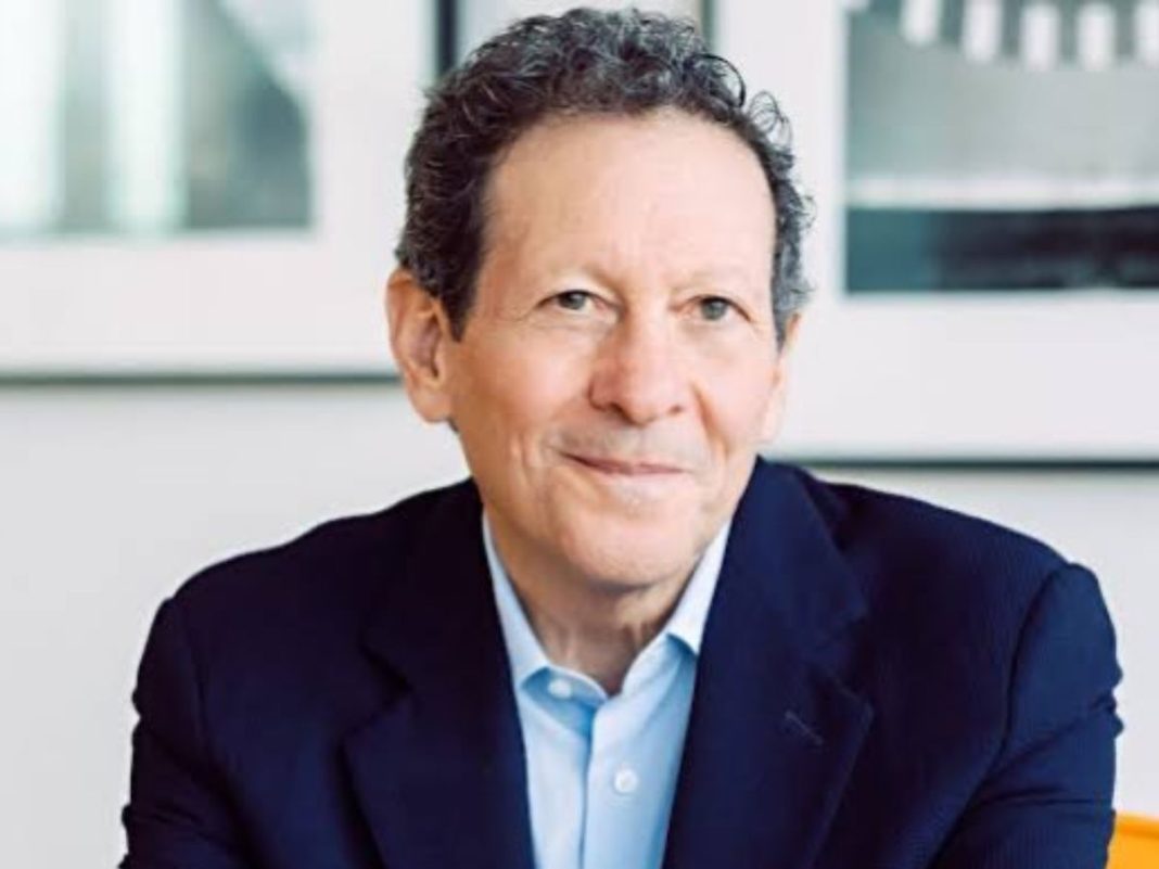 Newsinterpretation Hyatt leadership shifts as Thomas Pritzker steps aside over Epstein association