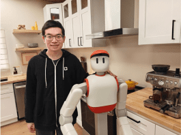 From Compilers to Robotics: Why the Future of AI Depends on Engineers Who Build the Entire Stack From Compilers to Robotics: Why the Future of AI Depends on Engineers Who Build the Entire Stack