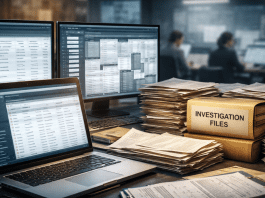 3.5 million pages from Jeffrey Epstein investigation reveal mix of evidence and unverified submissions