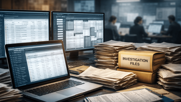 3.5 million pages from Jeffrey Epstein investigation reveal mix of evidence and unverified submissions