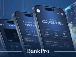 BankPro Unveils Complete Redesign of Flagship Mobile App