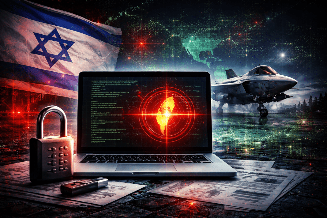Handala Handala hacker group warns Lockheed Martin engineers to leave Israel within 48 hours