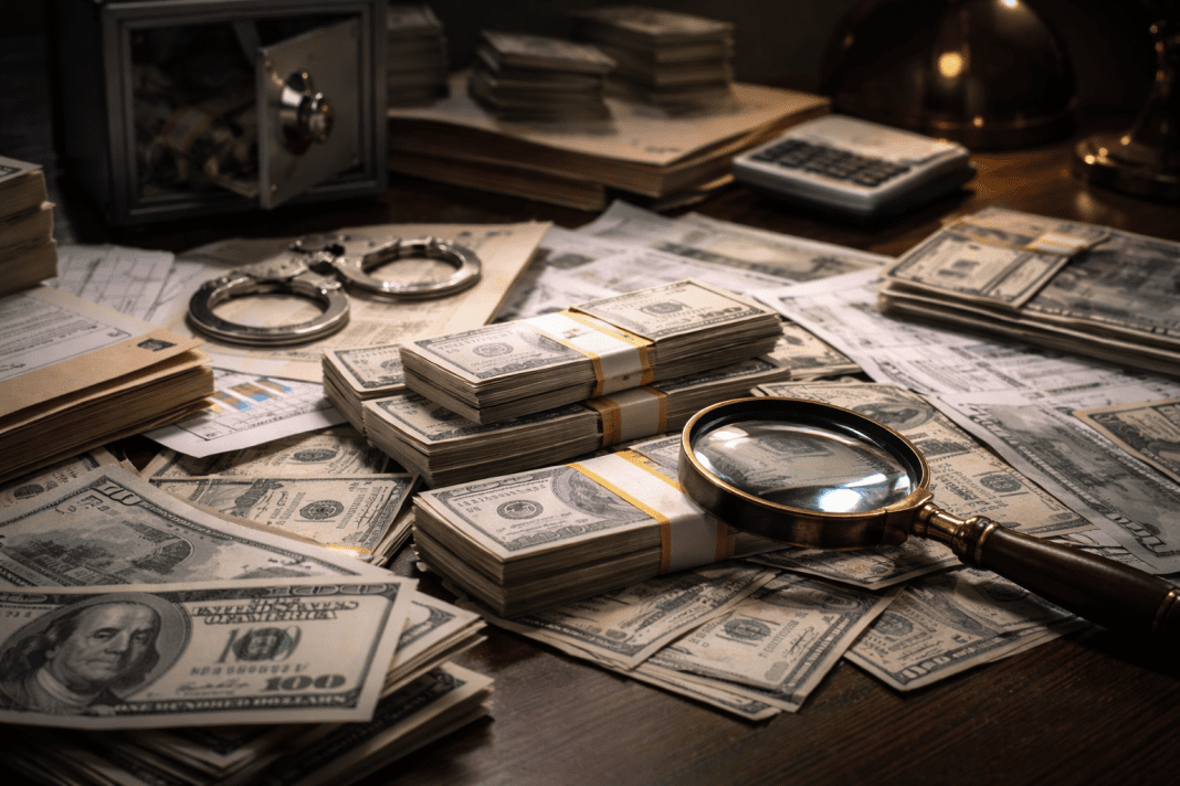 Epstein’s financial system was not thoroughly investigated by DOJ during Trump era