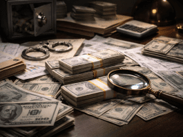 Epstein’s financial system was not thoroughly investigated by DOJ during Trump era