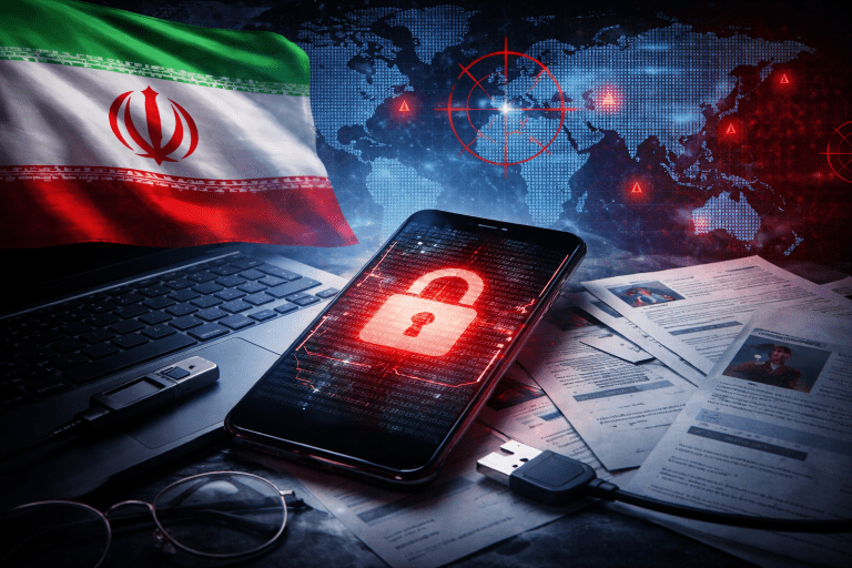 Data from FBI Director Kash Patel’s personal account allegedly accessed by pro-Iranian group Handala