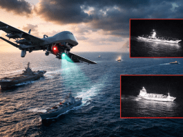 China publishes dual-image ship data set for improved ocean monitoring technology