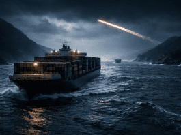 Bab al-Mandab Strait Emerges as a Critical Chokepoint, Turning Globalization into a Vulnerable Artery