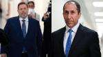 Lawmakers hear claims that Epstein’s close associates were not questioned by federal investigators Lawmakers hear claims that Epstein’s close associates were not questioned by federal investigators