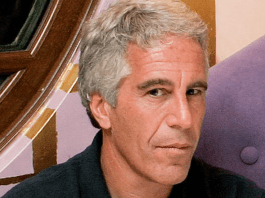 Epstein survivors sue Trump administration and Google over alleged data leak and privacy violations