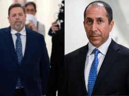 Lawmakers hear claims that Epstein’s close associates were not questioned by federal investigators