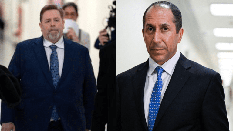 Lawmakers hear claims that Epstein’s close associates were not questioned by federal investigators