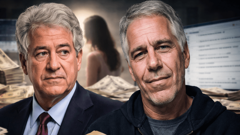 Leon Black denies allegations as records outline Jeffrey Epstein involvement in settlements