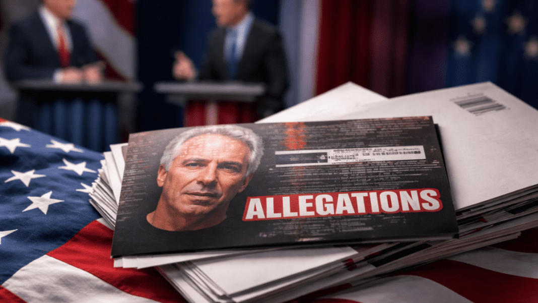 Scott Spradling warns Epstein themed mailer could hurt John Sununu in GOP primary race dynamics