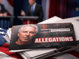 Scott Spradling warns Epstein themed mailer could hurt John Sununu in GOP primary race dynamics