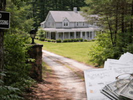 Swiss bank UBS faces questions over Maxwell transactions tied to New Hampshire estate purchase