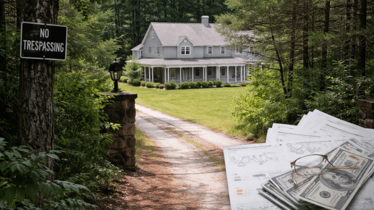 Swiss bank UBS faces questions over Maxwell transactions tied to New Hampshire estate purchase