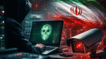 Yossi Karadi warns of rising cyberattacks as Iranian groups target firms with weak digital defenses Israel cyber authority warns of Iran linked attacks wiping data at 50 firms raising security risks