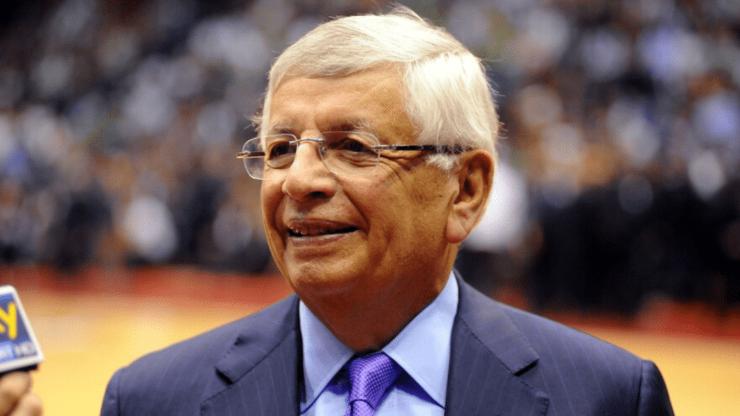 David Stern builds ties with Jeffrey Epstein network raising concerns over global finance links