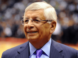 David Stern builds ties with Jeffrey Epstein network raising concerns over global finance links