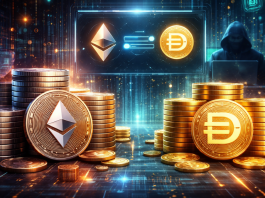 DAI transaction records $11.8 million Ethereum swap tied to UXLINK hack