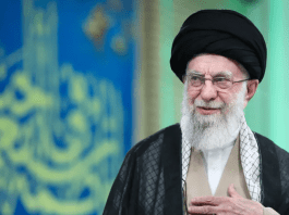 Camera network reportedly accessed by Israel to track Khamenei movements in Tehran