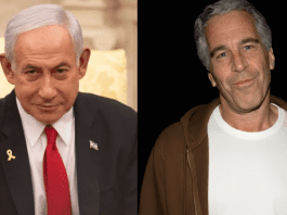 Netanyahu appears in documents linked to Jeffrey Epstein files as scrutiny over email records grows
