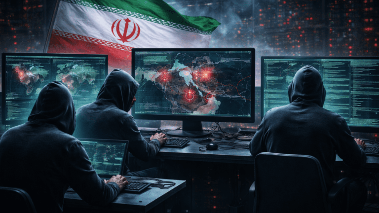 Iran moves to expand cyber operations after US and Israel strikes raise tensions