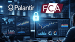 The FCA begins a high-stakes partnership with Palantir to scan sensitive bank reports for criminal activity FCA moves to test Palantir AI on financial data to strengthen fraud detection efforts