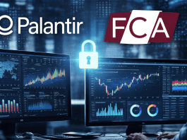 FCA moves to test Palantir AI on financial data to strengthen fraud detection efforts