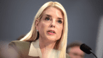 Pam Bondi moves to military base housing after threats linked to Epstein document release controversy Pam Bondi moves to military base housing after threats linked to Epstein document release controversy