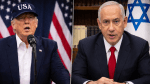 Iran TV Live sports feed abruptly cut as alleged hack airs Trump and Netanyahu RT reports alleged Iran TV hack featuring Trump and Netanyahu amid conflict escalation
