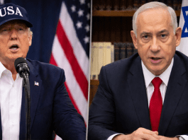 RT reports alleged Iran TV hack featuring Trump and Netanyahu amid conflict escalation