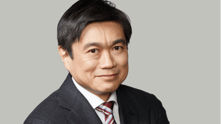 Japanese parliament raises concerns over Joichi Ito role in public funded tech hub