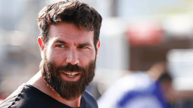 Dan Bilzerian remarks on conflict motives draw mixed reactions as online debate expands