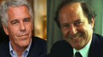 Sell the art, sell the planes: inside Jeffrey Epstein’s dramatic push to liquidate a media titan Zuckerman’s empire Jeffrey Epstein warns Mortimer Zuckerman on health concerns and control of financial affairs