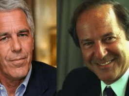 Jeffrey Epstein warns Mortimer Zuckerman on health concerns and control of financial affairs