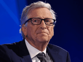 Bill Gates addresses past ties with Jeffrey Epstein as documents raise questions on foundation links