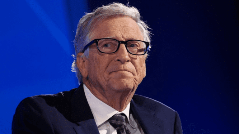 Bill Gates addresses past ties with Jeffrey Epstein as documents raise questions on foundation links