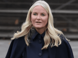 Norway crown princess says she was misled in Epstein ties as documents raise scrutiny