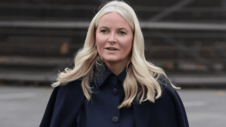 Norway crown princess says she was misled in Epstein ties as documents raise scrutiny