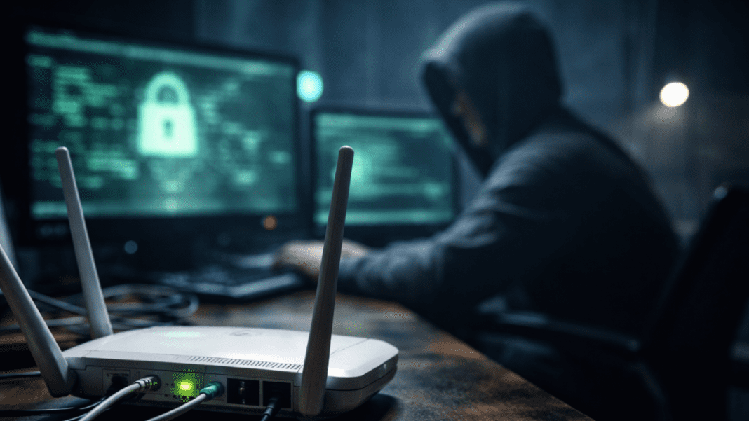 FBI warns of AVrecon malware targeting outdated routers linked to proxy based cybercrime