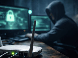 FBI warns of AVrecon malware targeting outdated routers linked to proxy based cybercrime