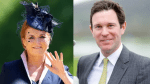 Sarah Ferguson reportedly denied stay at Princess Eugenie’s home amid ongoing scrutiny Jack Brooksbank declines Sarah Ferguson’s request to stay during Epstein case scrutiny