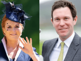 Jack Brooksbank declines Sarah Ferguson’s request to stay during Epstein case scrutiny