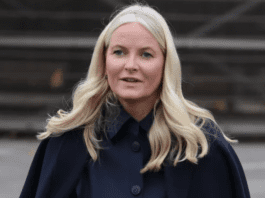Norway crown princess says she was misled over Epstein ties as documents raise scrutiny