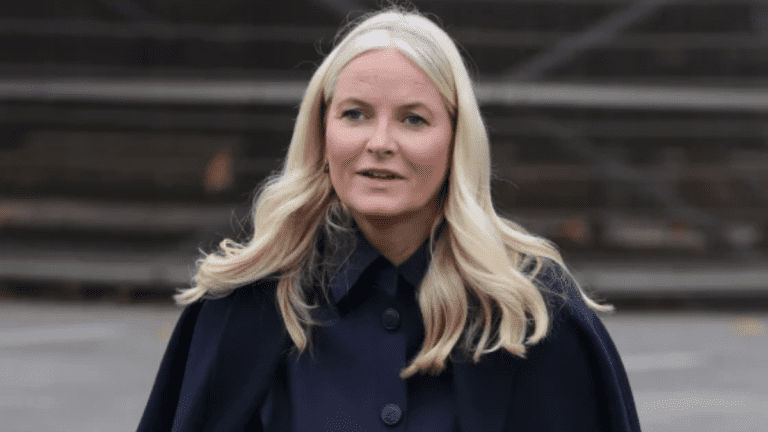 Norway crown princess says she was misled over Epstein ties as documents raise scrutiny