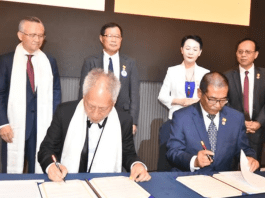 Prominent Dissidents Liu Xiaobo, Wang Bingzhang, and Li Jiaming Receive Manchu State's Highest Human Rights Award