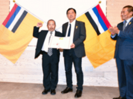 Exclusive Global Honour Recognises Three Figures in Human Rights — Including Nobel Laureate and Cultural Preservation Scholar