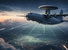 Pakistan plans KJ-500 airborne warning system acquisition after Operation Sindoor reports