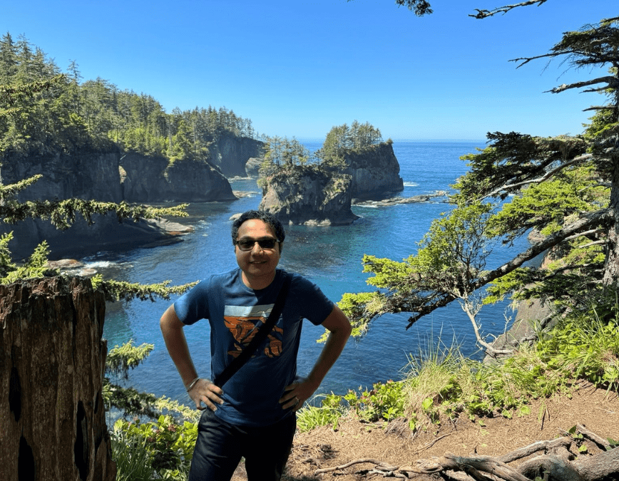 Engineering Reliability at Scale: How Software Systems Power the Future of Ticketing Platforms